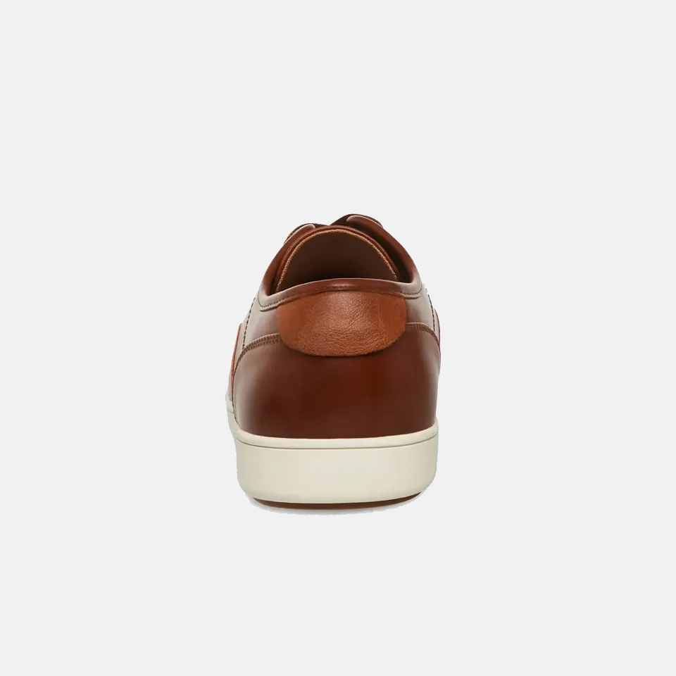 Fenta Leather Sneakers - Premium Brand Shoes for Men and Women