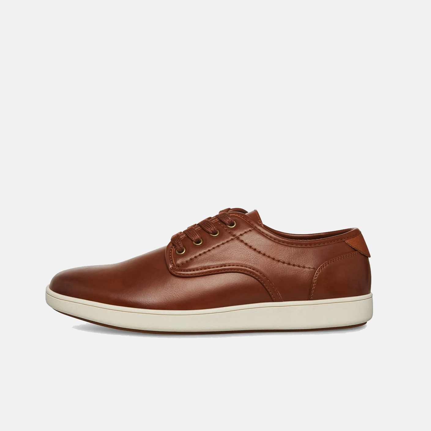 Fenta Leather Sneakers - Premium Brand Shoes for Men and Women