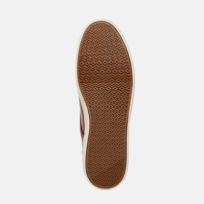 Fenta Leather Sneakers - Premium Brand Shoes for Men and Women