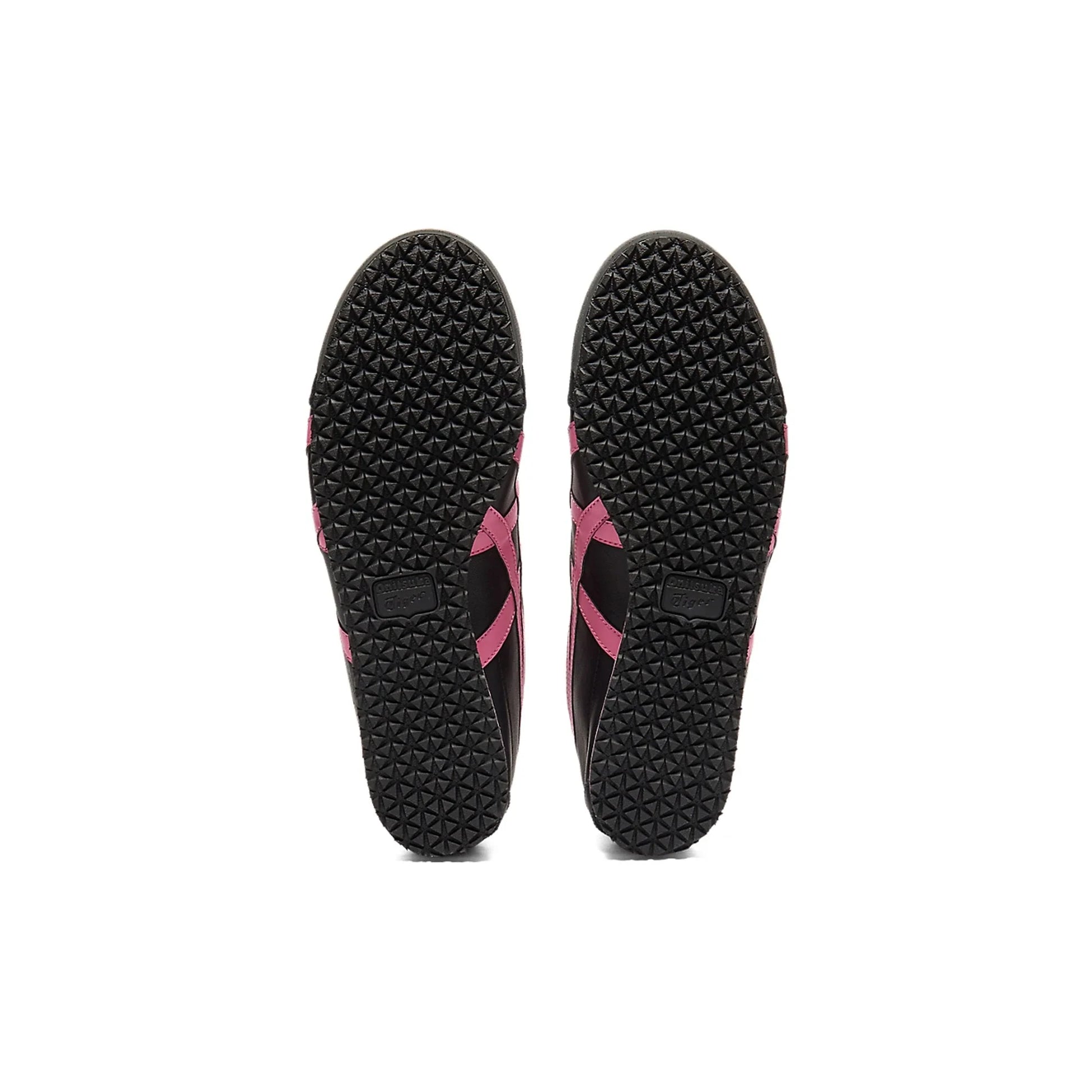 Onitsuka Tiger Mexico 66 'Black Dragon Fruit' (2025)