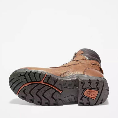 Titan EV 8" Waterproof Composite Toe Boot Sneakers - Premium Brand Shoes for Men and Women