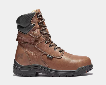 Titan EV 8" Waterproof Composite Toe Boot Sneakers - Premium Brand Shoes for Men and Women