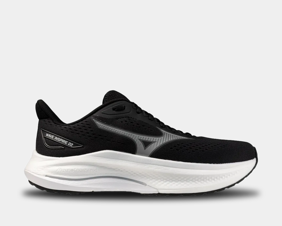 Wave Inspire 22 Sneakers - Premium Brand Shoes for Men and Women