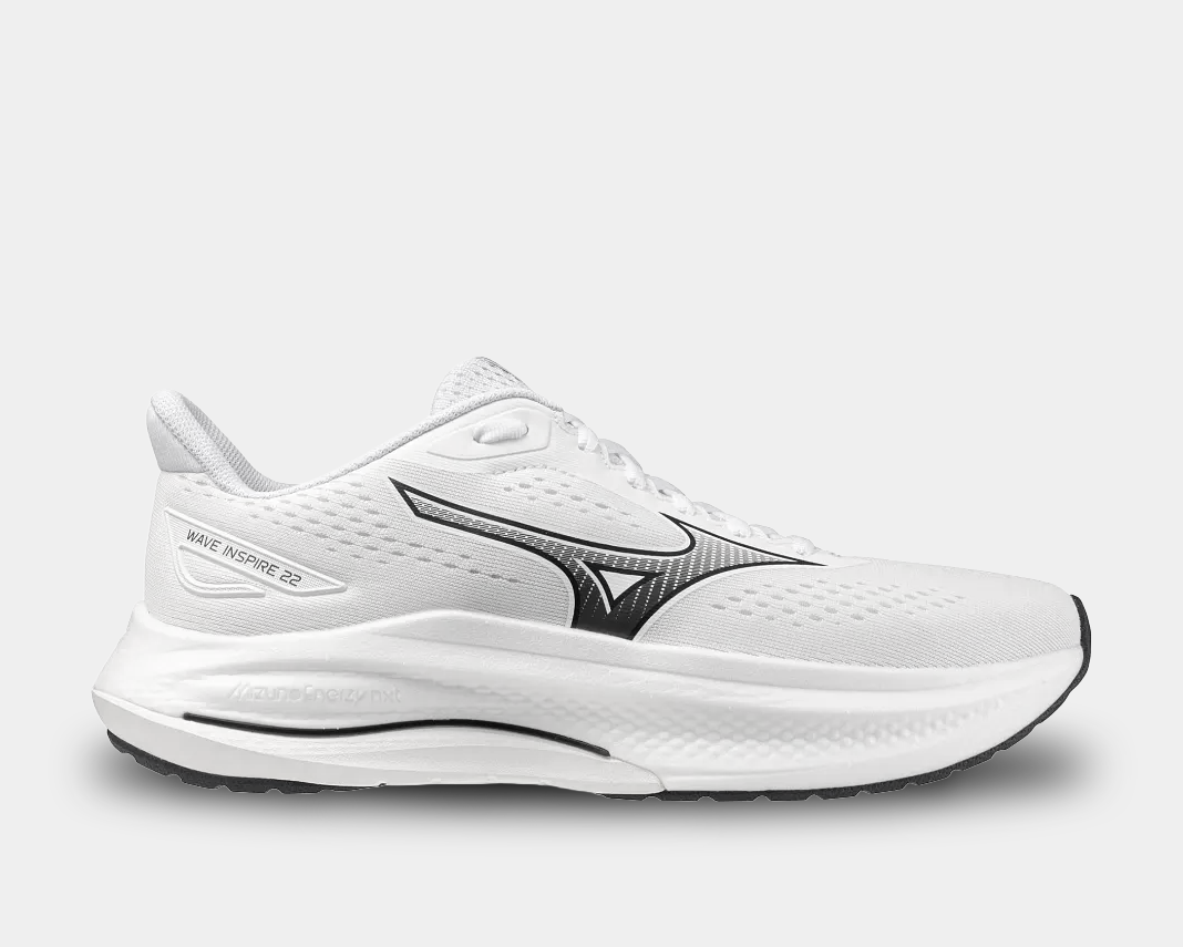 Wave Inspire 22 Sneakers - Premium Brand Shoes for Men and Women