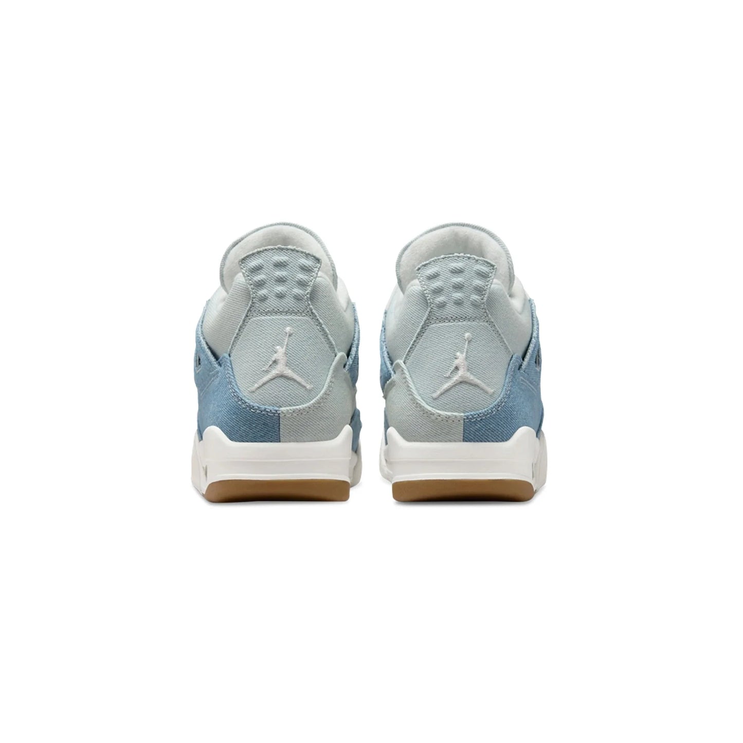 Air Jordan 4 Retro TEX 'Denim Worn Blue' Women's (2025)