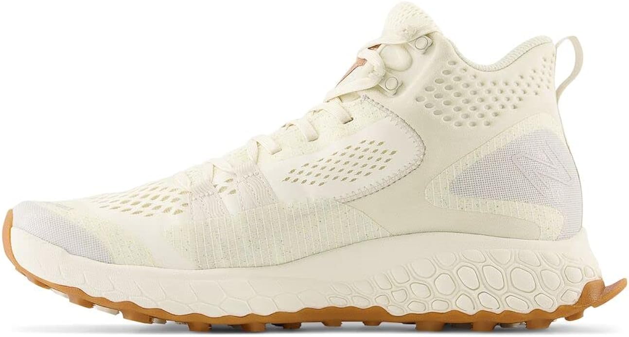 Foam X Hierro Mid GTX Sneakers - Premium Brand Shoes for Men and Women