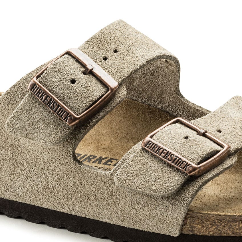 Arizona Suede Sneakers - Premium Brand Shoes for Men and Women