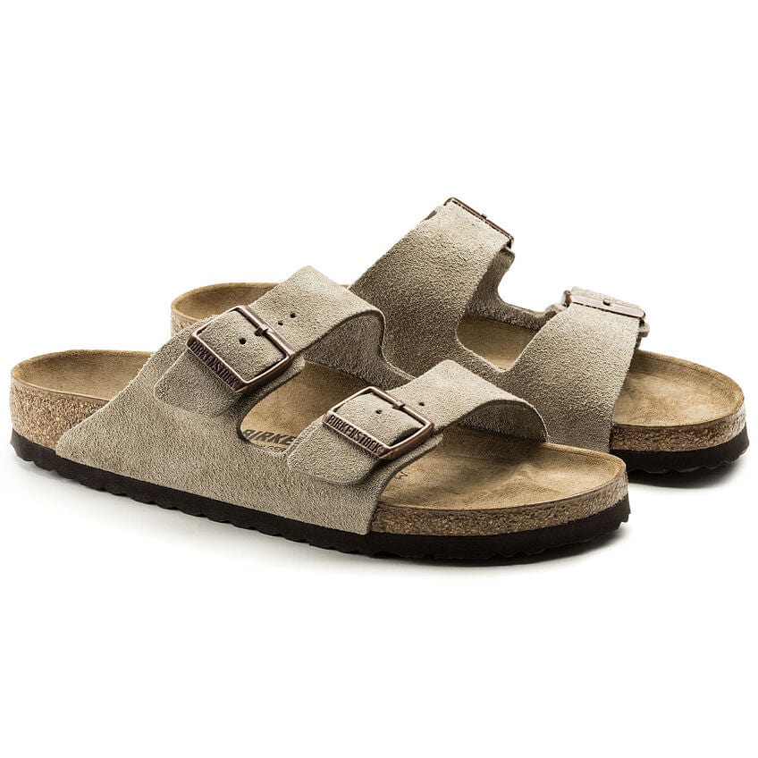 Arizona Suede Sneakers - Premium Brand Shoes for Men and Women