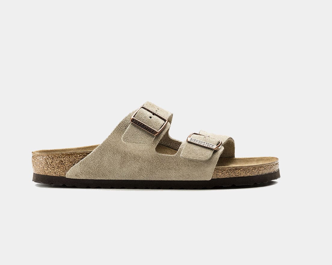 Arizona Suede Sneakers - Premium Brand Shoes for Men and Women