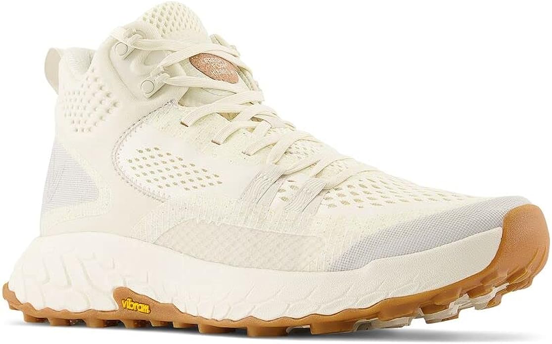 Foam X Hierro Mid GTX Sneakers - Premium Brand Shoes for Men and Women