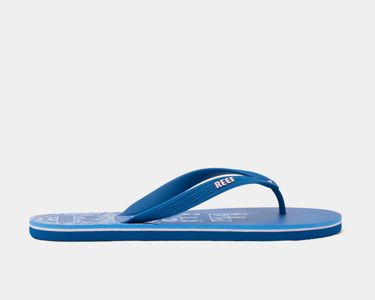 Seaside Prints Sneakers - Premium Brand Shoes for Men and Women