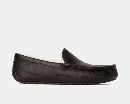 Ascot Leather Sneakers - Premium Brand Shoes for Men and Women