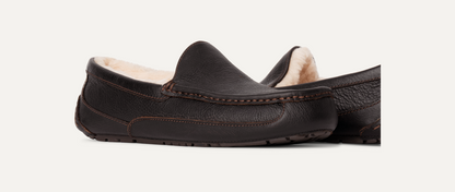 Ascot Leather Sneakers - Premium Brand Shoes for Men and Women
