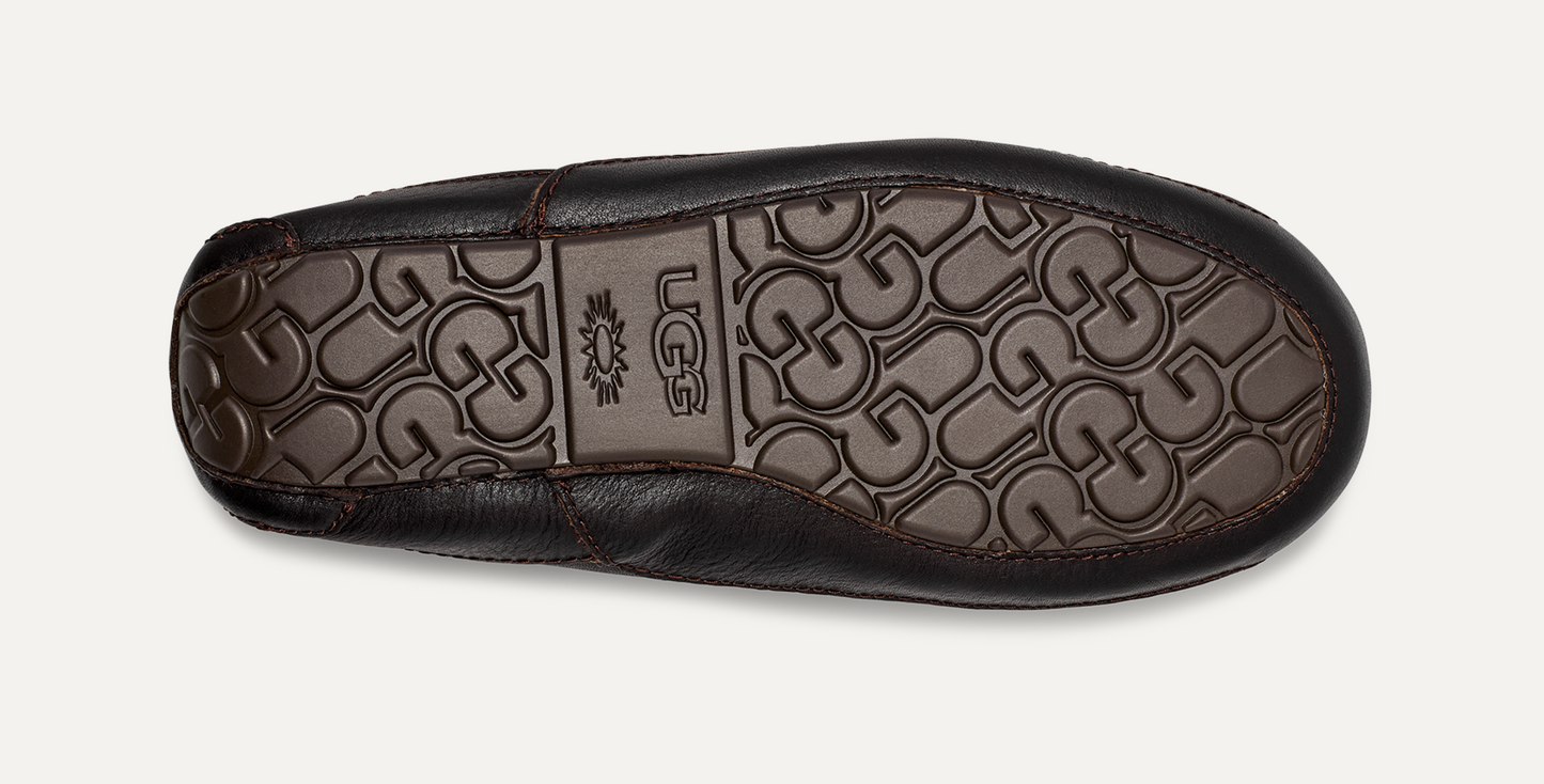Ascot Leather Sneakers - Premium Brand Shoes for Men and Women