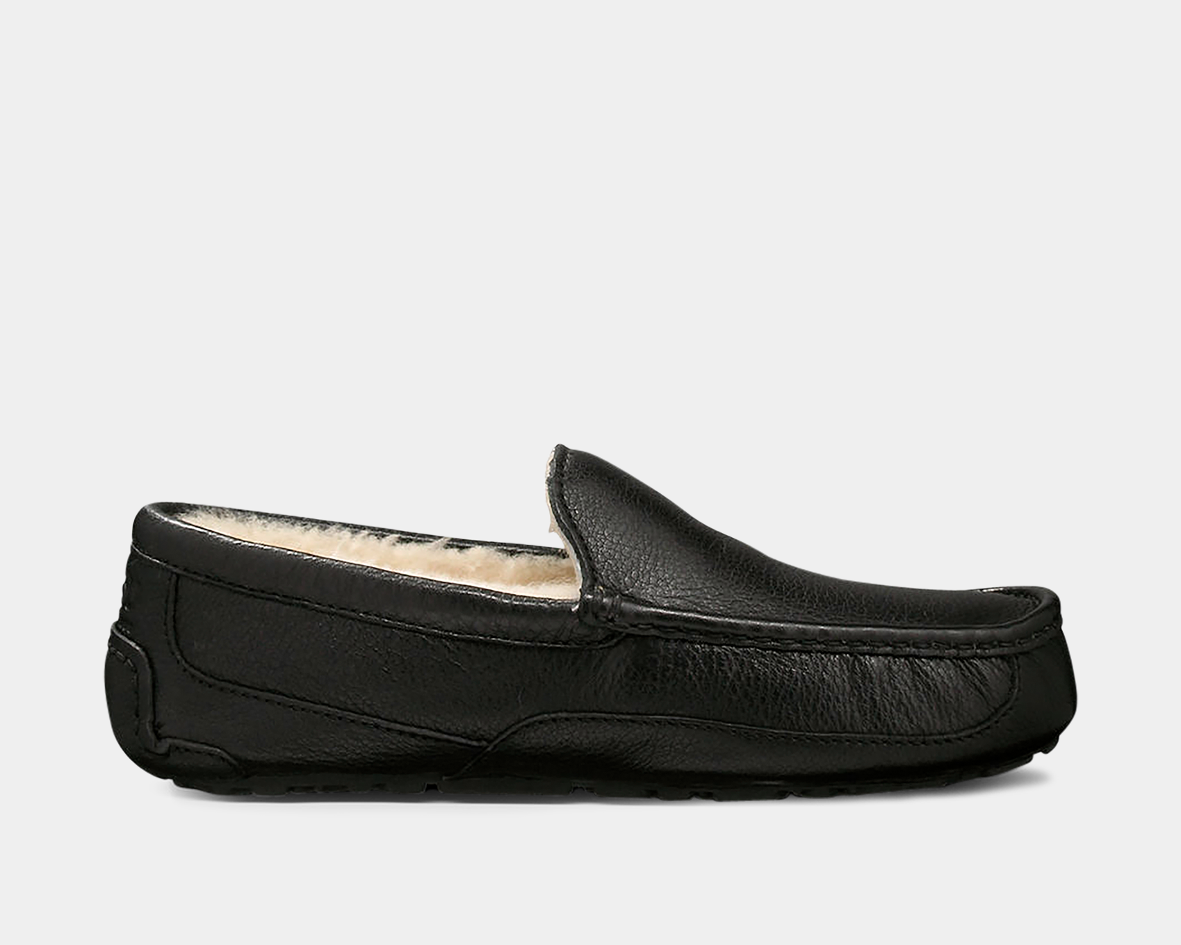 Ascot Leather Sneakers - Premium Brand Shoes for Men and Women