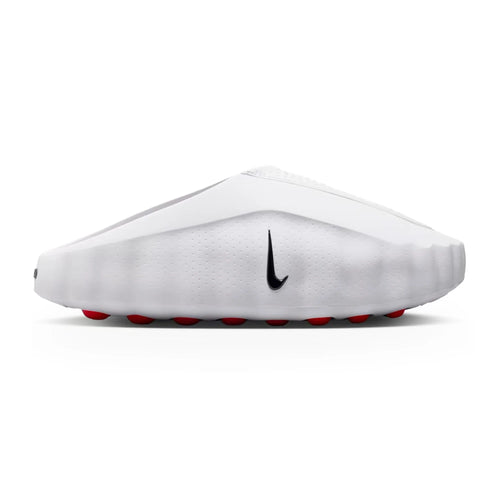 Nike Mind 001 Slide 'White Speed Red' (2026)
