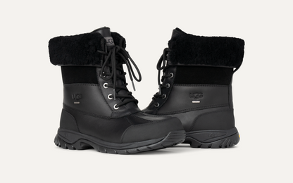 Butte Sneakers - Premium Brand Shoes for Men and Women
