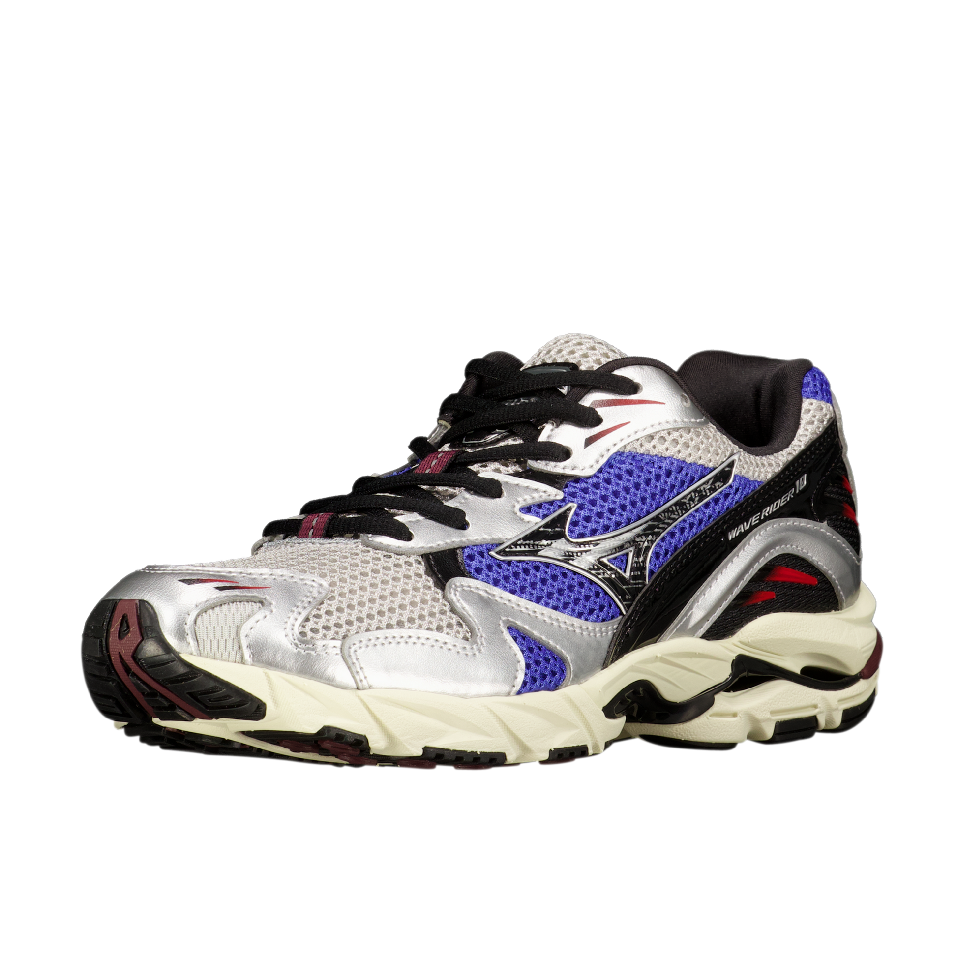 Wave Rider 10