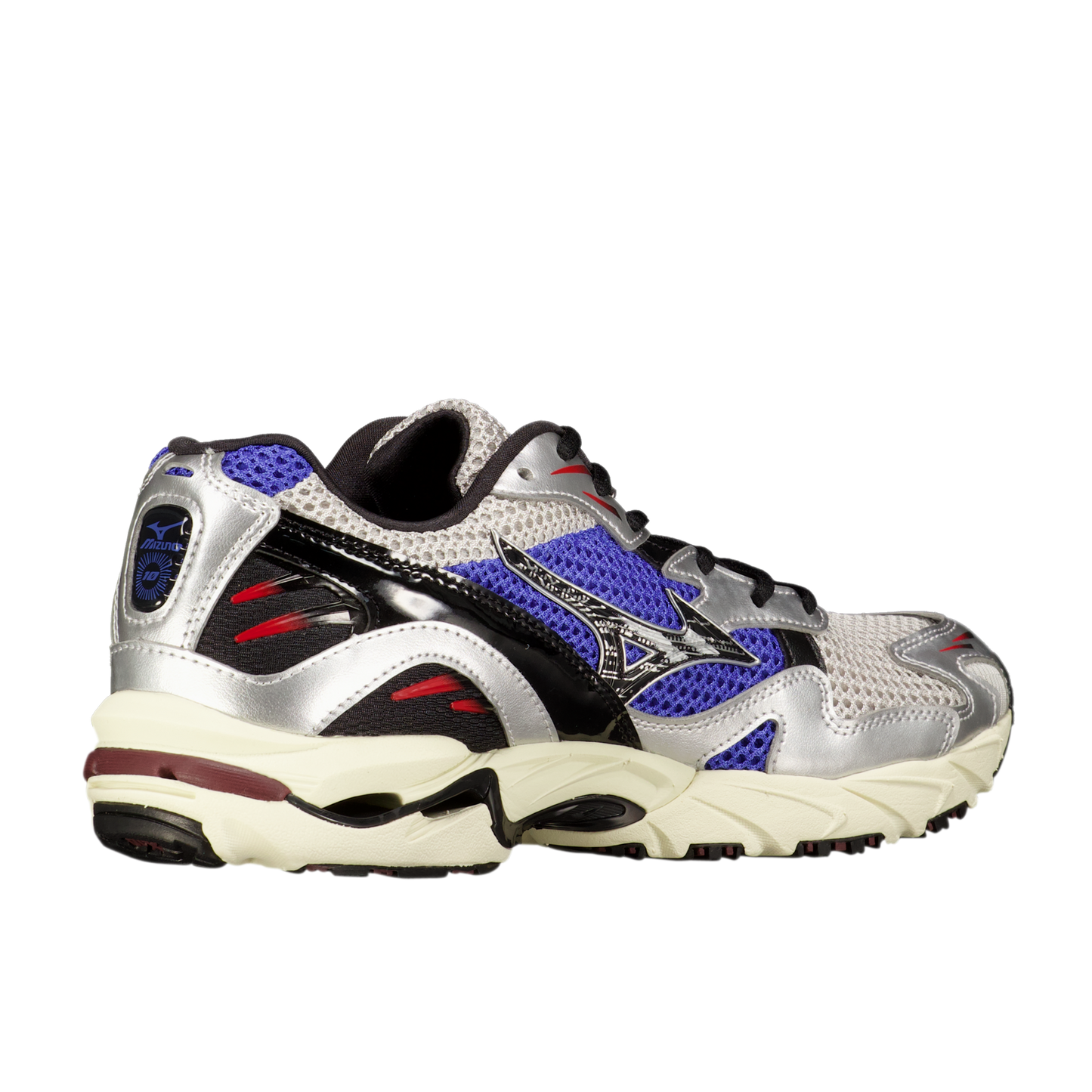 Wave Rider 10