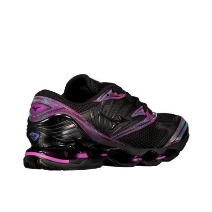 Wave Prophecy LS