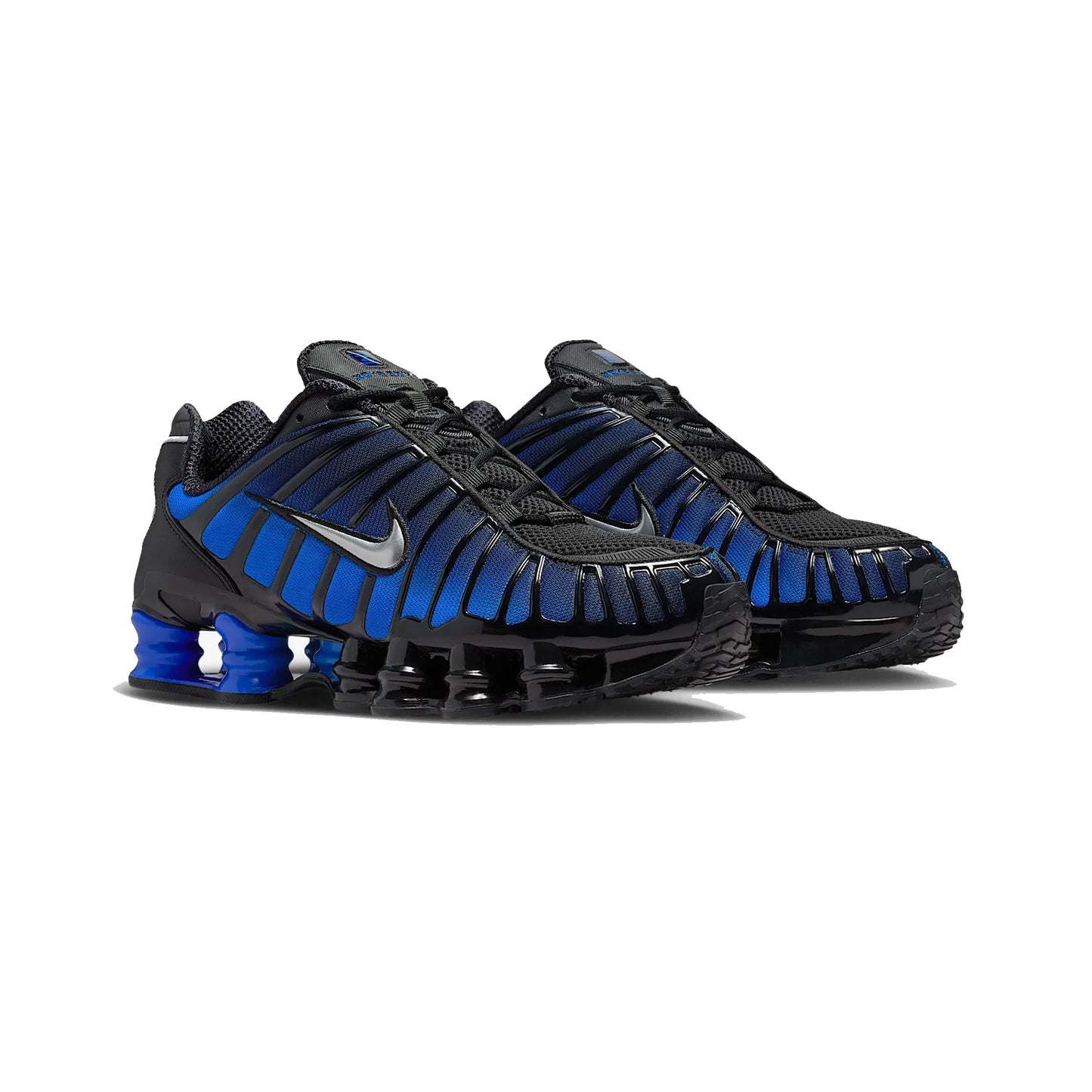 Nike P-6000 PRM 'Hyper Royal Dark Smoke Grey Hyper Blue' (2025)