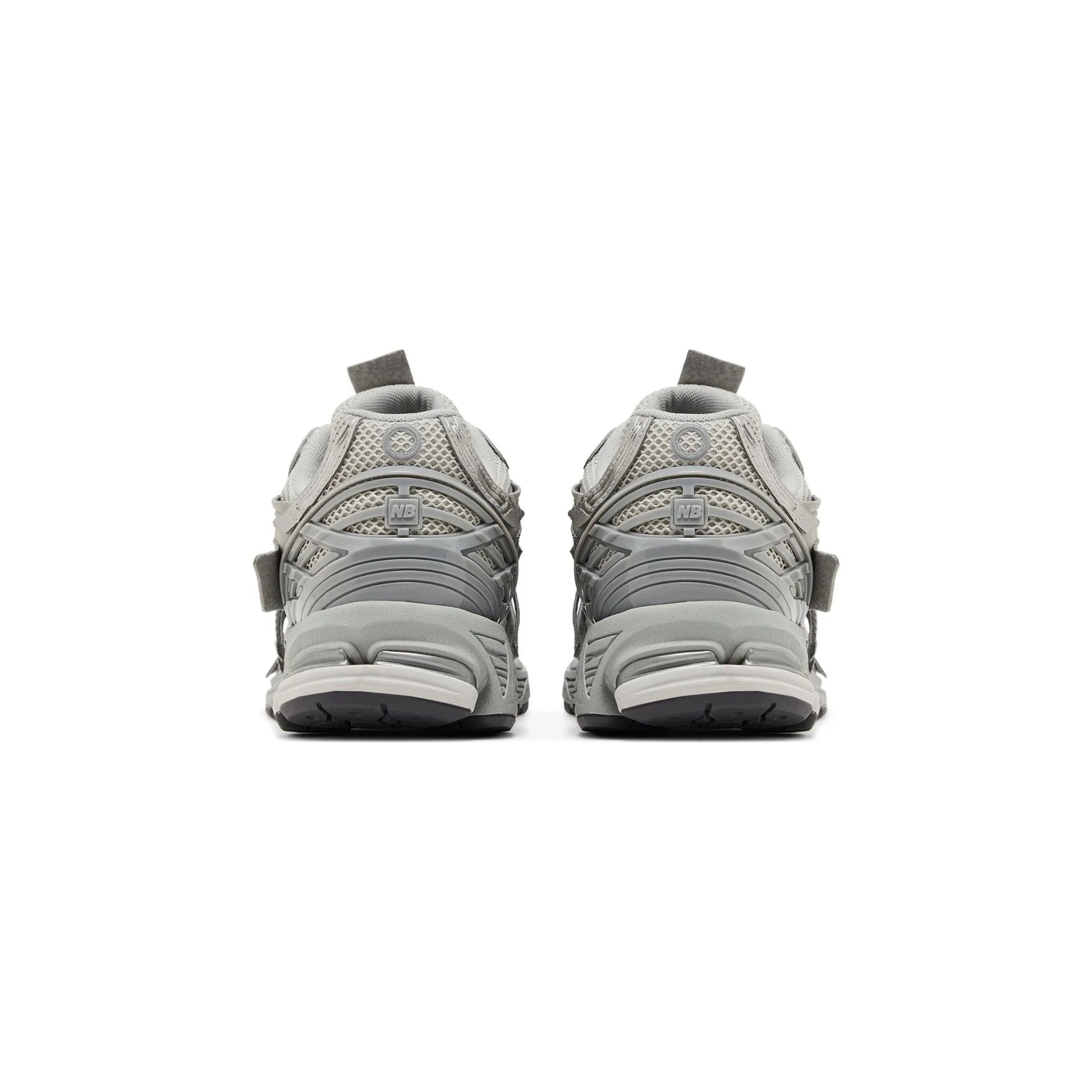 New Balance 1906A 'Grey Silver Metallic' (2024)