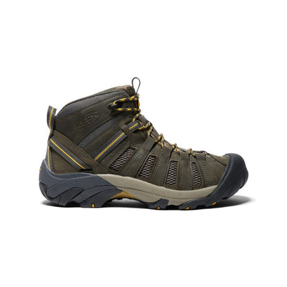 Voyageur Mid Sneakers - Premium Brand Shoes for Men and Women