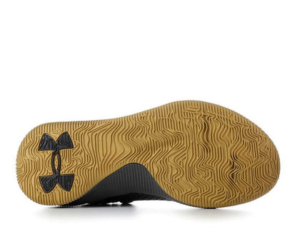 UA Twenty47 Basketball Shoes Sneakers - Premium Brand Shoes for Men and Women