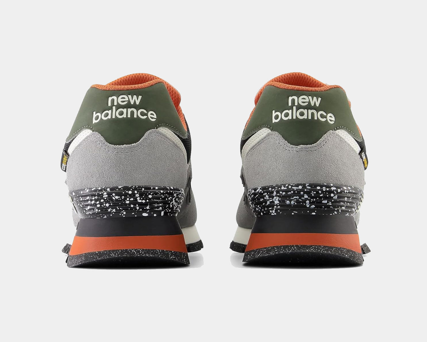 574 Rugged Sneakers - Premium Brand Shoes for Men and Women