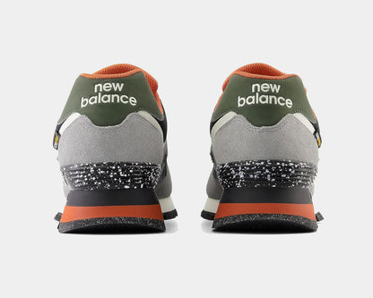 574 Rugged Sneakers - Premium Brand Shoes for Men and Women