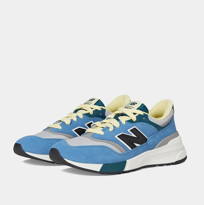997R Sneakers - Premium Brand Shoes for Men and Women