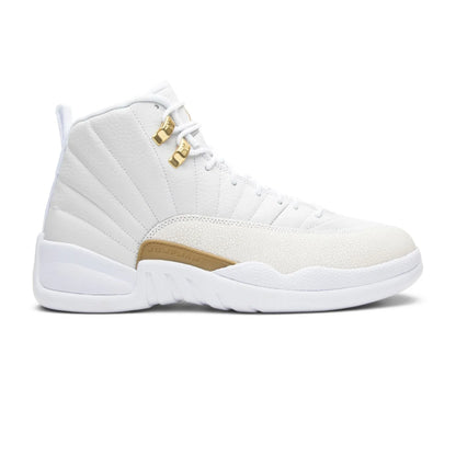 Air Jordan 12 Retro x OVO 'White' (2016)