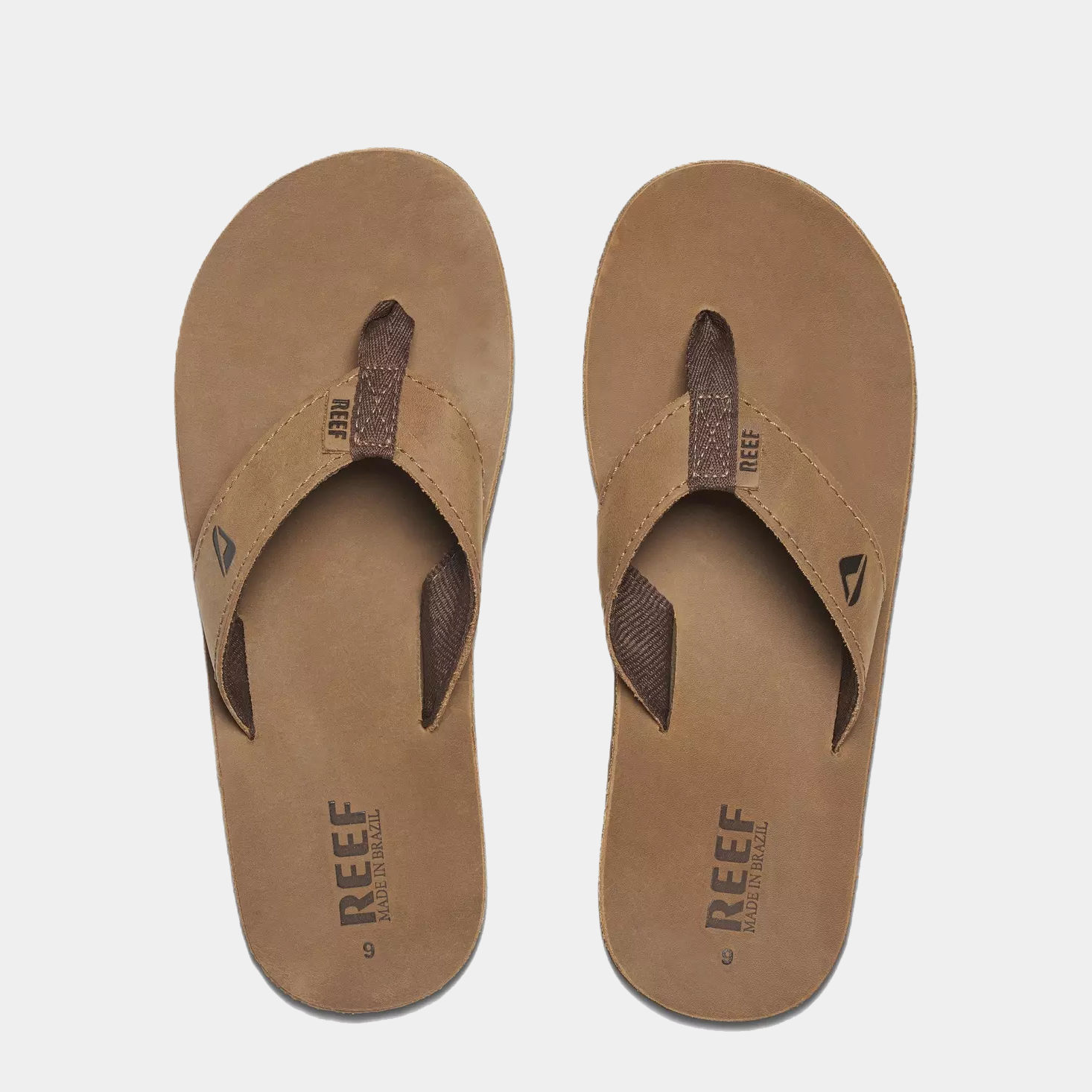 Leather Smoothy Flip Flops Sneakers - Premium Brand Shoes for Men and Women
