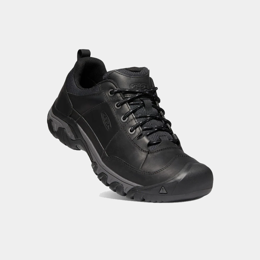 Targhee III Oxford Sneakers - Premium Brand Shoes for Men and Women