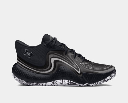 Spawn 6 Mid Sneakers - Premium Brand Shoes for Men and Women
