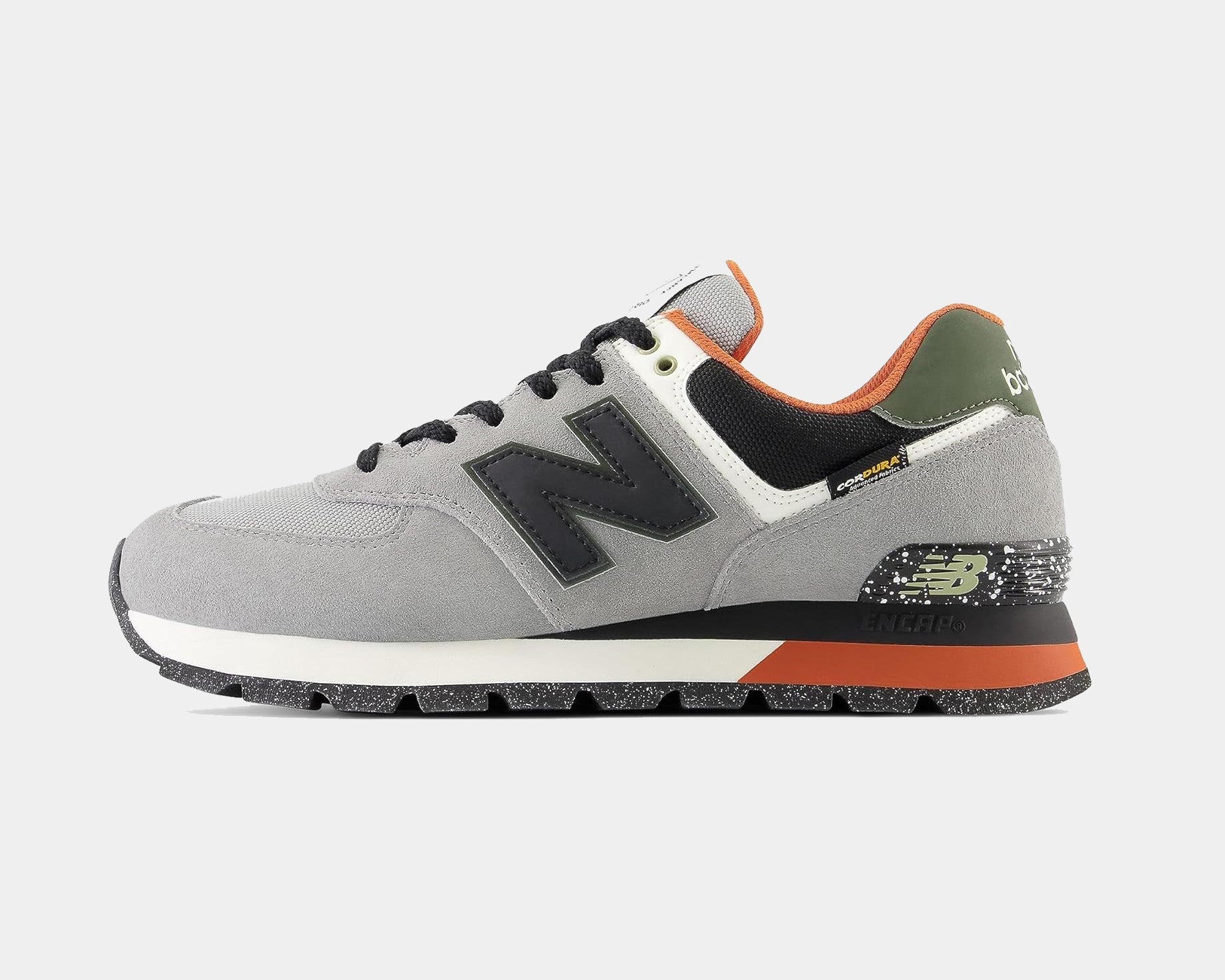 574 Rugged Sneakers - Premium Brand Shoes for Men and Women