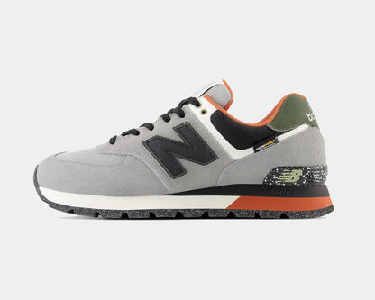 574 Rugged Sneakers - Premium Brand Shoes for Men and Women