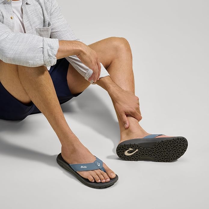 'ohana Sneakers - Premium Brand Shoes for Men and Women