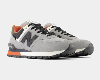 574 Rugged Sneakers - Premium Brand Shoes for Men and Women