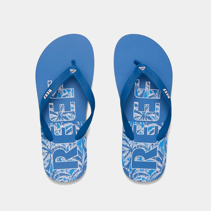 Seaside Prints Sneakers - Premium Brand Shoes for Men and Women