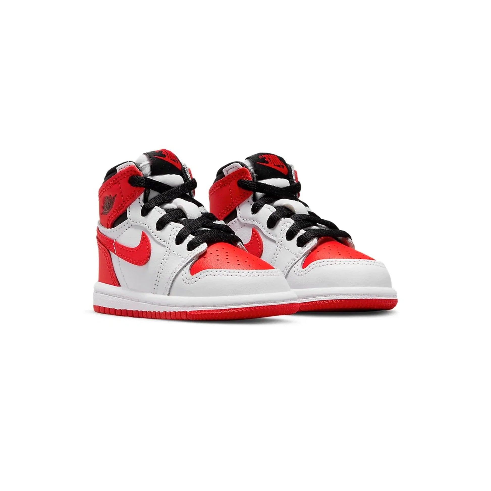 Air Jordan 1 Retro High OG 'Heritage' TD (2022)