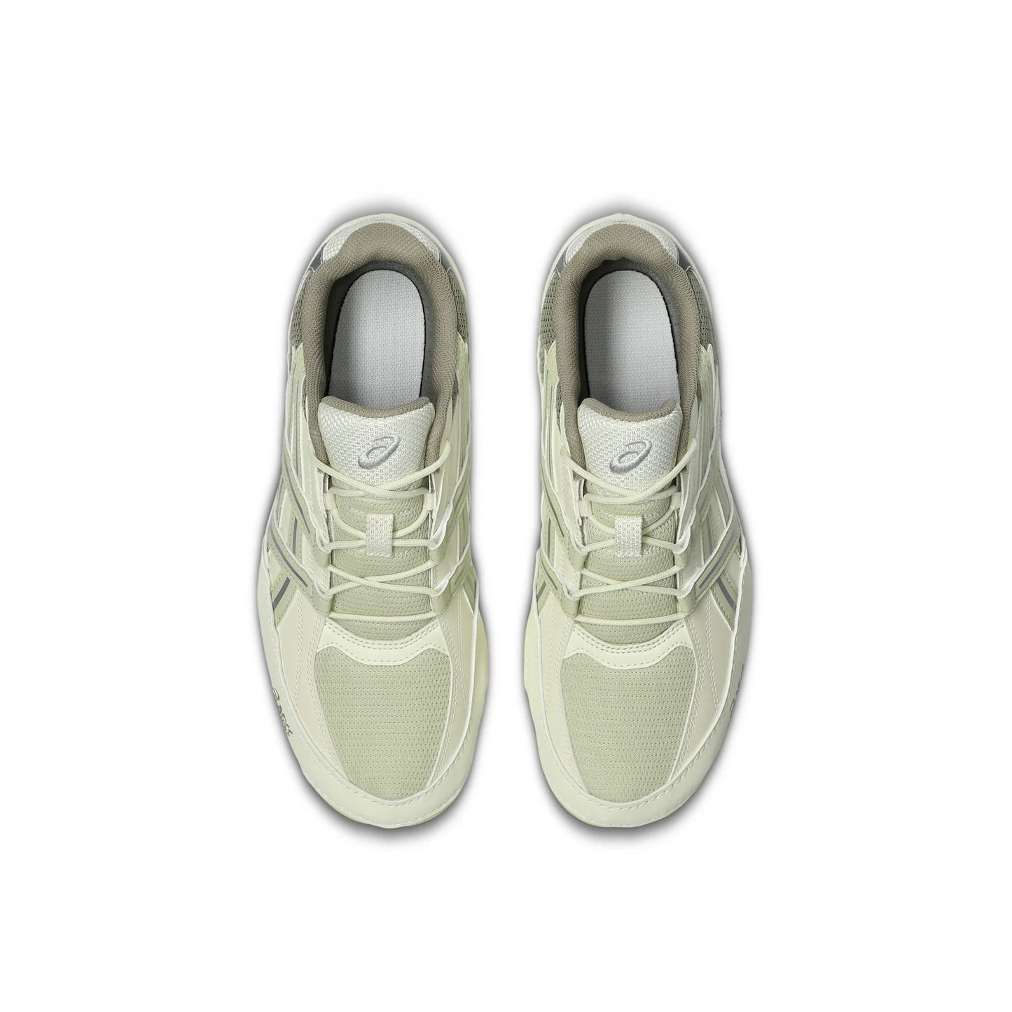 ASICS Hypersync 'Oyster White / Ivory' (2026)