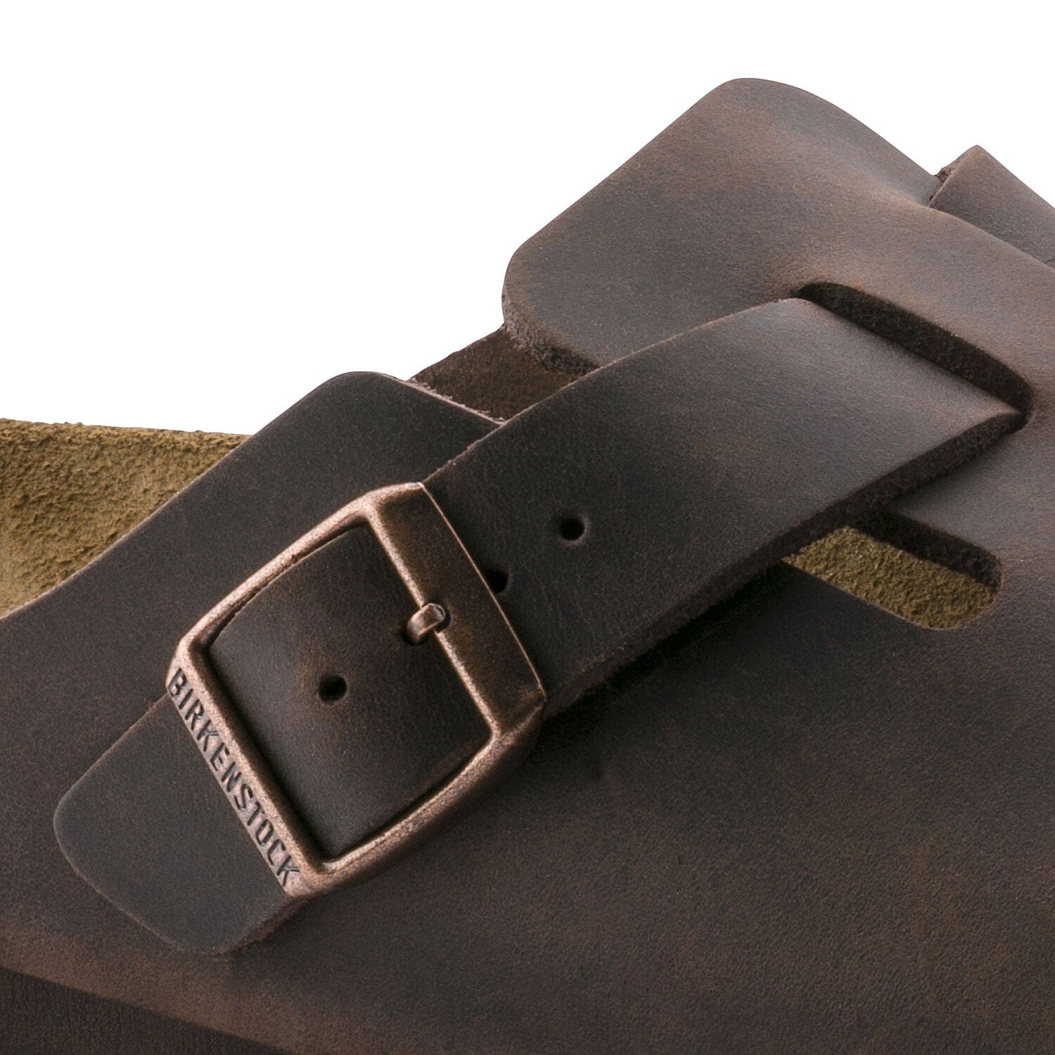 Boston Oiled Leather Sneakers - Premium Brand Shoes for Men and Women