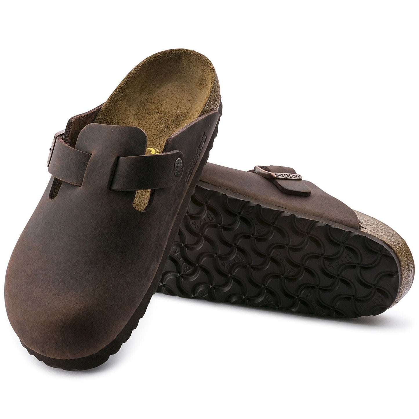 Boston Oiled Leather Sneakers - Premium Brand Shoes for Men and Women