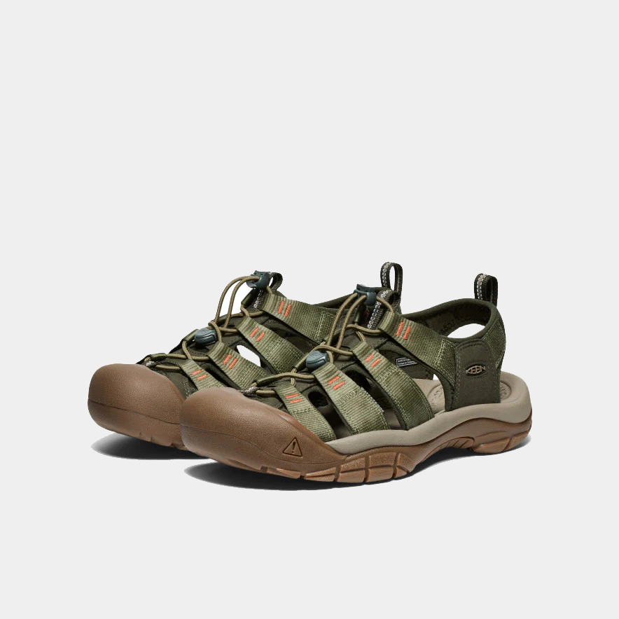 Newport H2 Sneakers - Premium Brand Shoes for Men and Women
