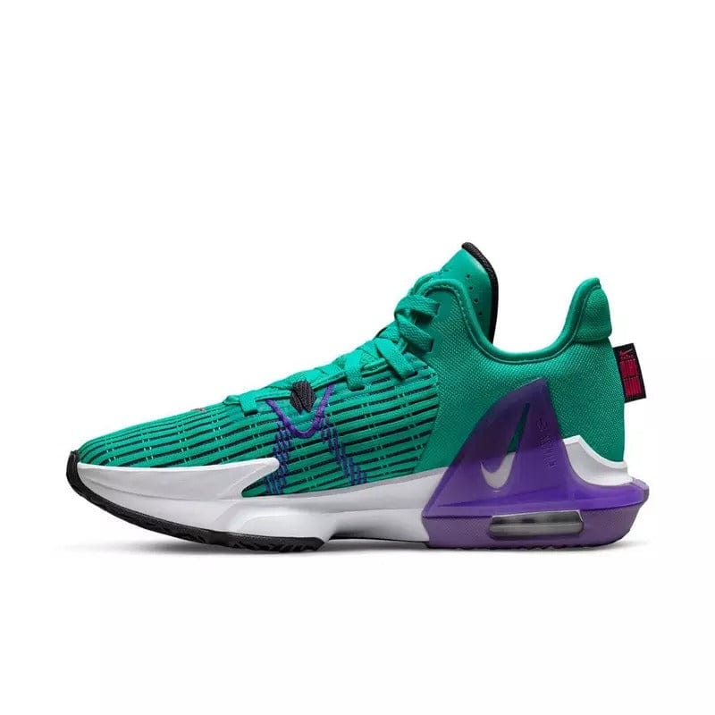 Lebron Witness 7 Sneakers - Premium Brand Shoes for Men and Women