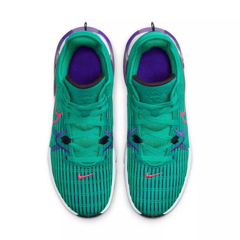 Lebron Witness 7 Sneakers - Premium Brand Shoes for Men and Women