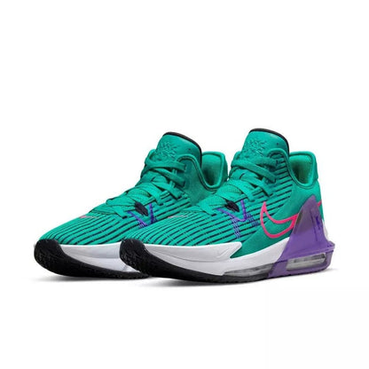 Lebron Witness 7 Sneakers - Premium Brand Shoes for Men and Women