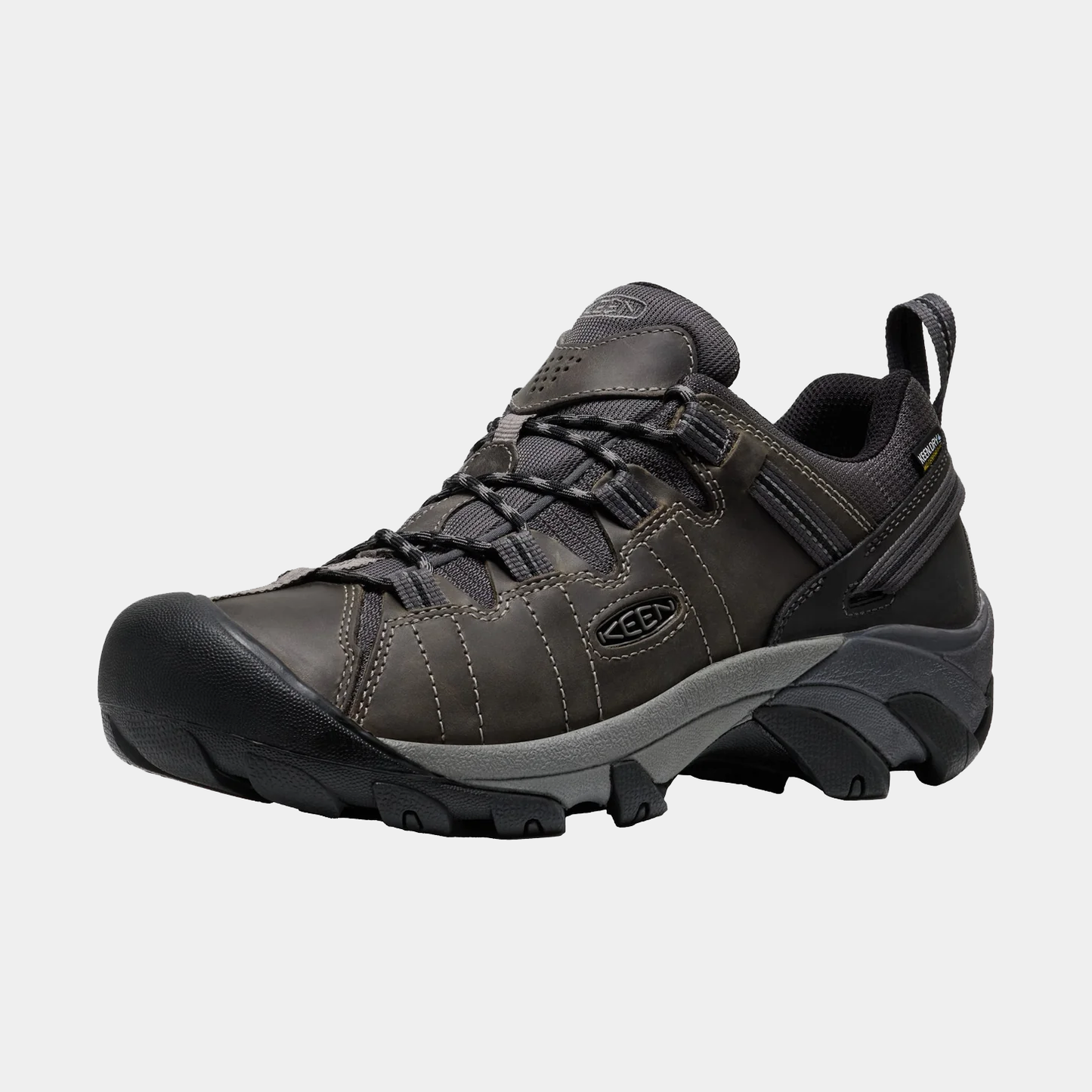 Targhee II Waterproof Sneakers - Premium Brand Shoes for Men and Women