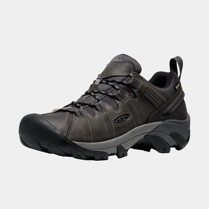 Targhee II Waterproof Sneakers - Premium Brand Shoes for Men and Women